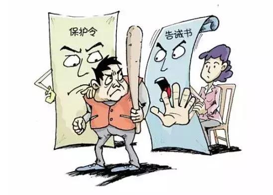 两口子打架动手了算家暴吗,两口子打架动手算是家暴吗