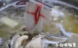 斑鱼片切法教程,斑鱼片正确切法