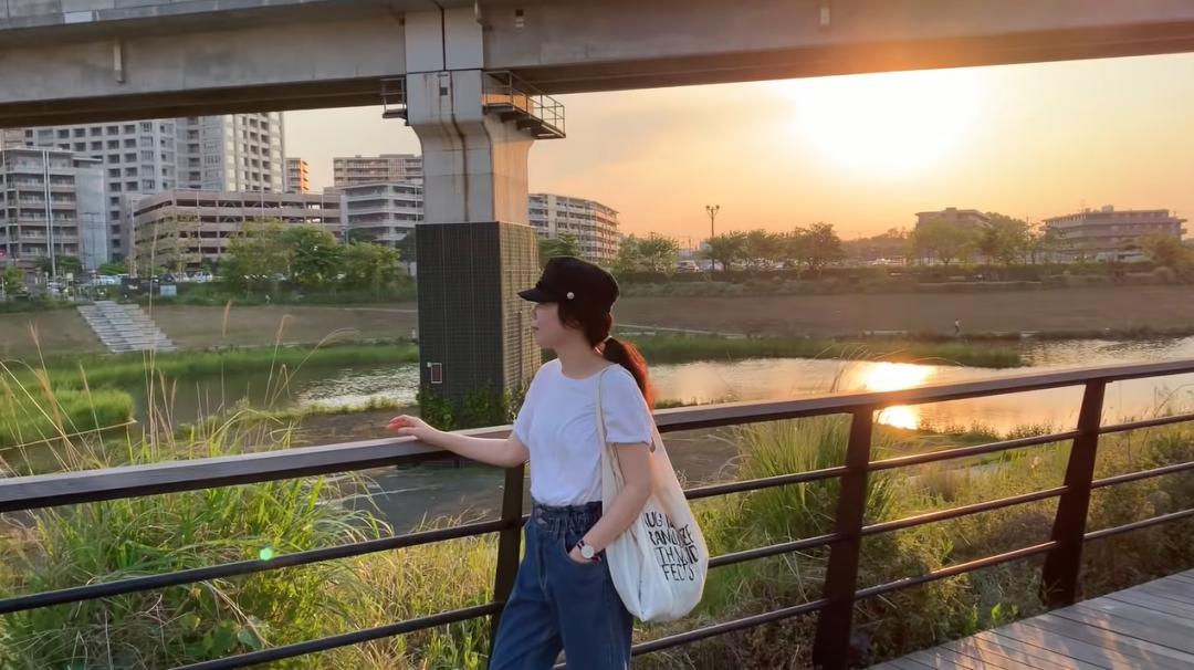 日本丁克主妇的一日三餐,日本丁克主妇的真实生活