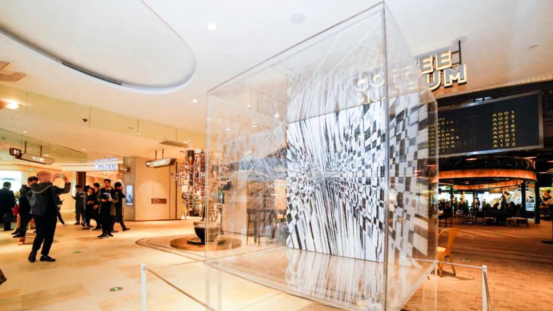 超IN潮流风暴来袭！支付宝趣出行，揭秘潮圈酷仔假日新姿势