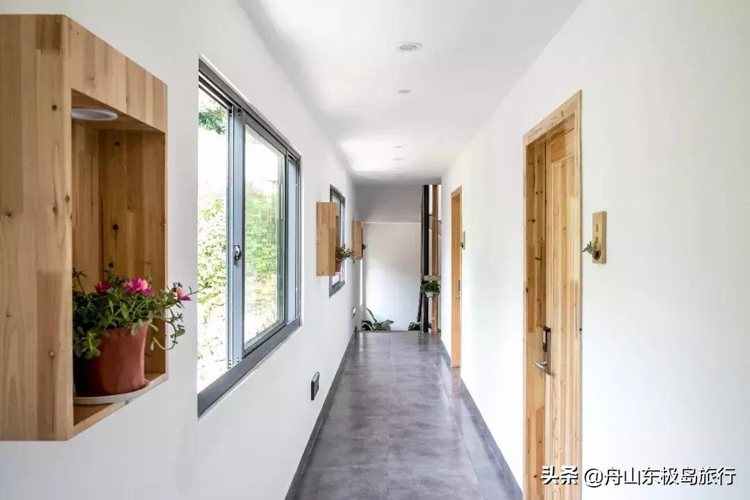 东极岛民宿推荐及价格表5月,东极岛加勒比海民宿