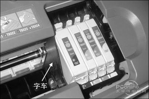 打印机常见的故障及处理方法,自己动手不麻烦别人