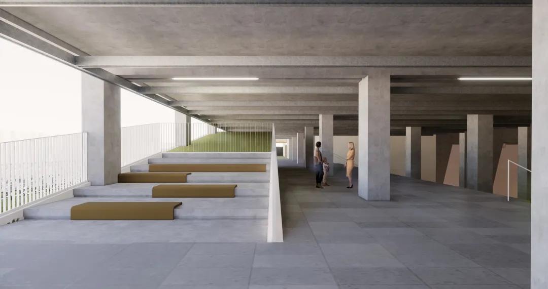 外看是学校，走进是花园！罗湖这所“神仙学校”建议原地出道！