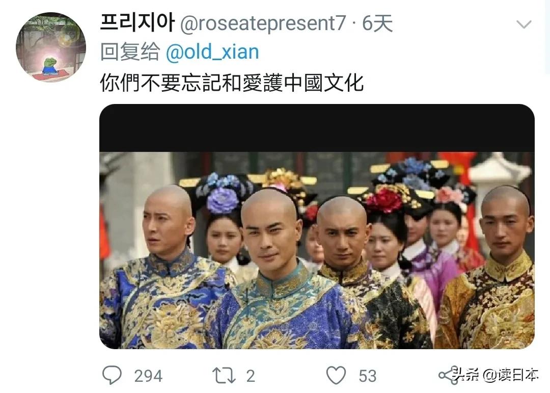姹夋湇鎵撹劯濂囪懇闊╂湇,鍚愭Ы闊╁浗璇存眽鏈嶆槸闊╂湇