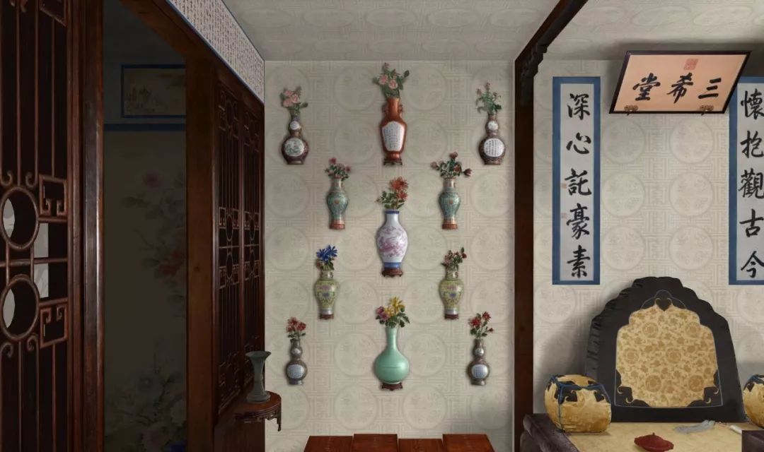 乾隆天下第一江山,乾隆王朝的盛世