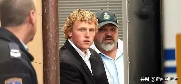 著名背包客杀手，借助顺风车连续作案，曾令澳洲旅游业陷入萧条