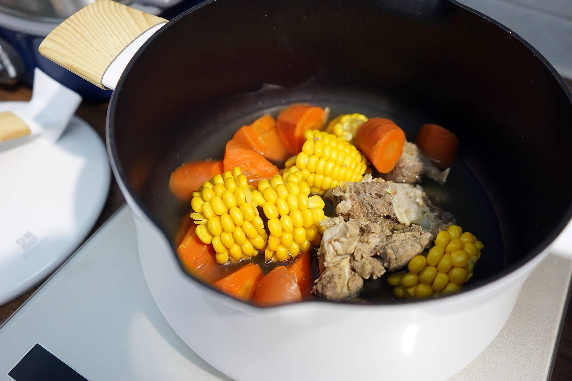 三禾火锅菜谱,三禾中餐厅同款