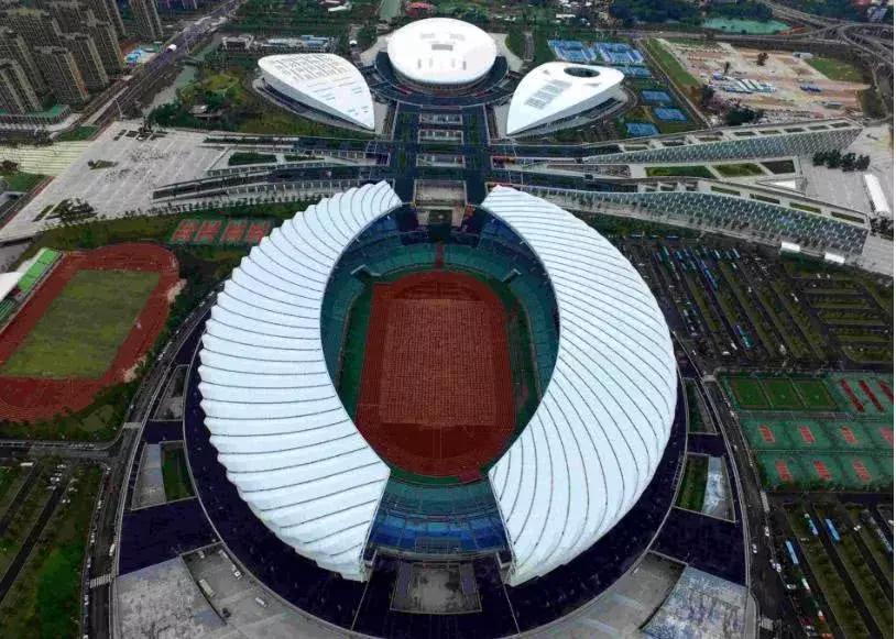 别去柳巷了,太原又一批新地标即将开放,第一个就被征服了!