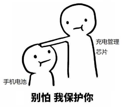 一篇文章解决你的烦恼,手机充电问题详解
