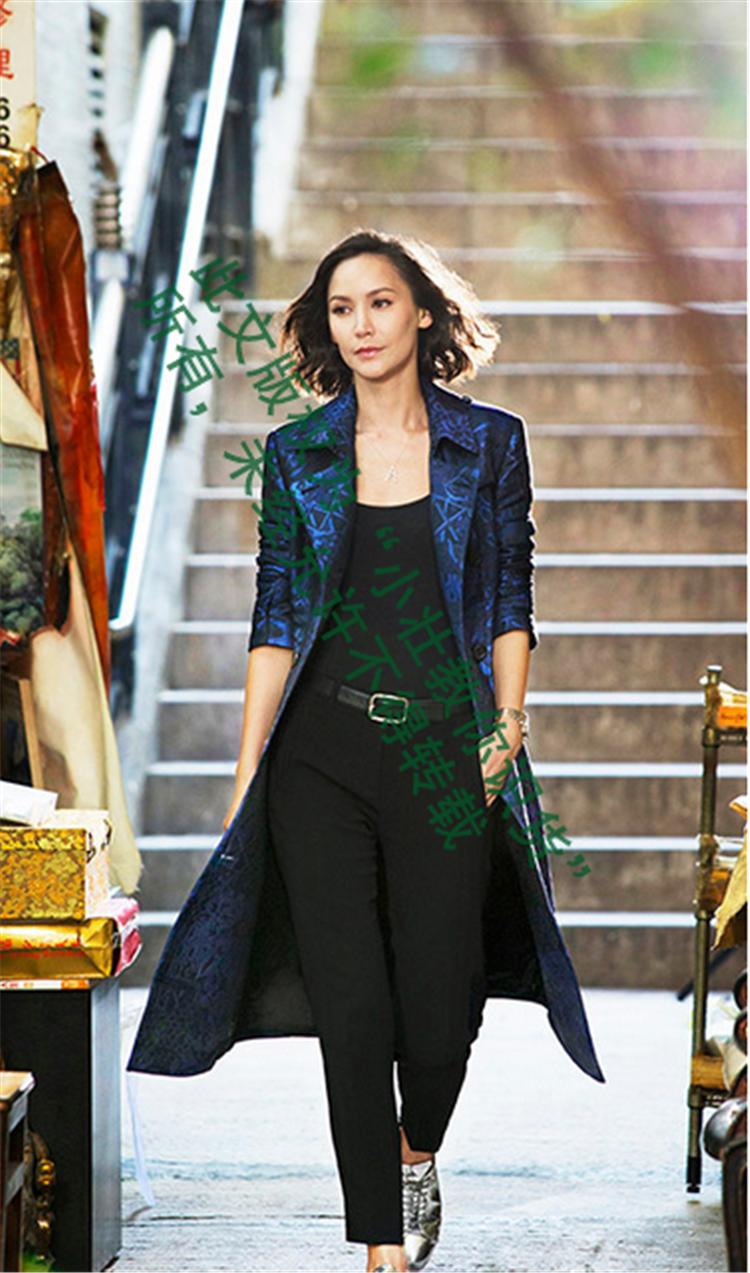 Burberry风衣怎么买,burberry风衣挑选