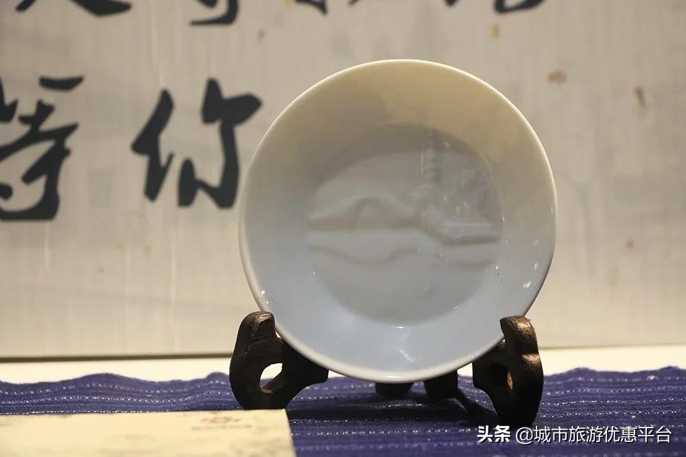 第二弹来袭！夜间X文博旅游季，玩转夏日夜晚的精彩