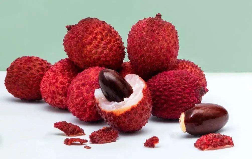 孕期吃荔枝会导致流产吗,怀孕吃龙眼会造成流产吗