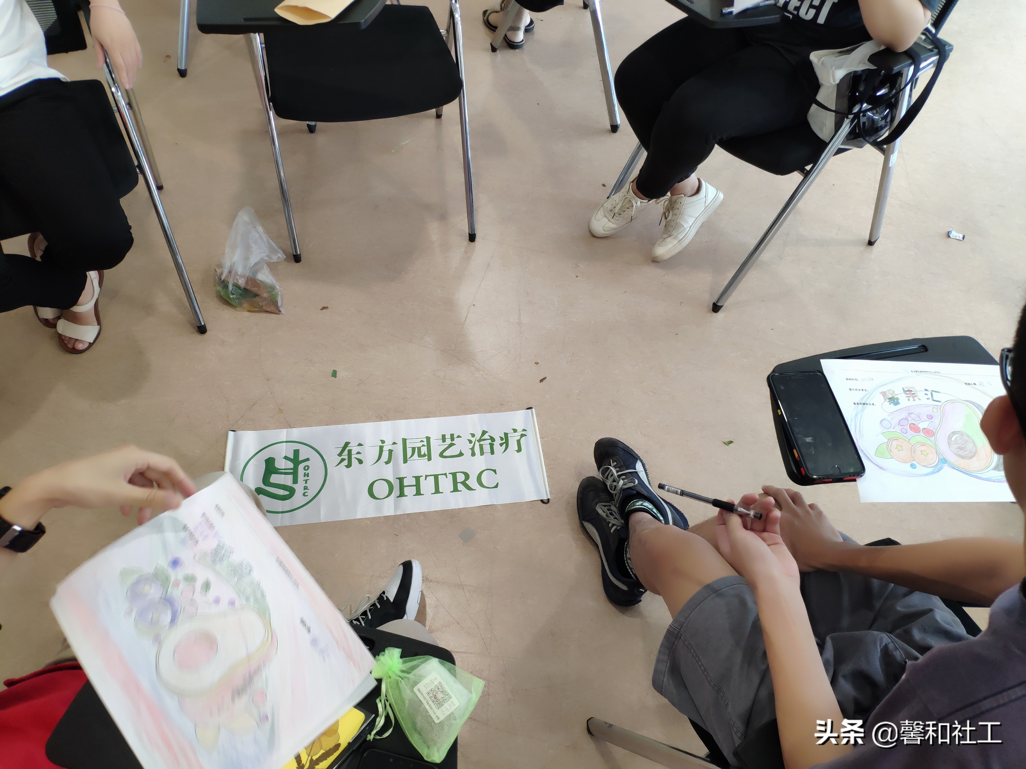 佛山养老护理员免费培训班报名,社工服务培训学习