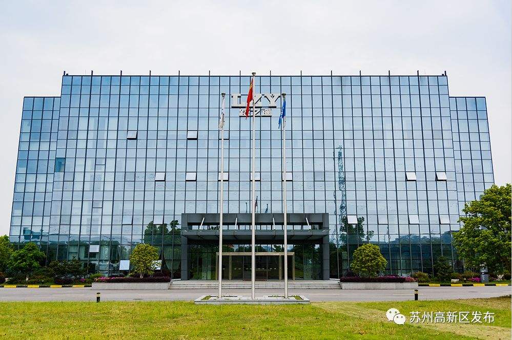 苏州城市未来发展分析,苏州是准一线城市吗