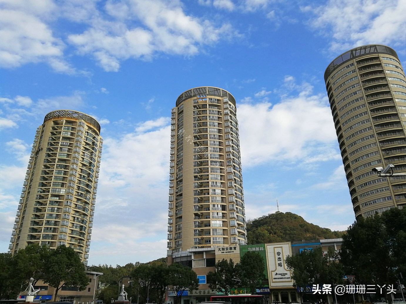 浙江没存在感的城市排名,浙江发展慢的城市
