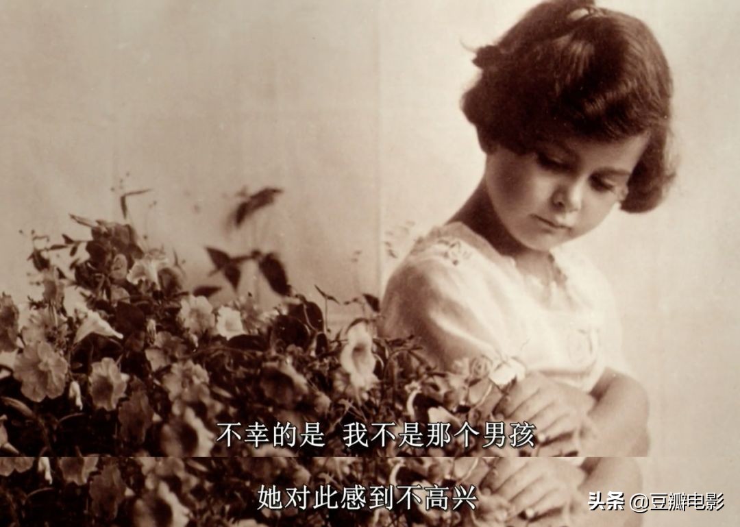 首位全裸出镜，这好莱坞*星艳**竟是wifi之母《*物尤**：海蒂·拉玛传》