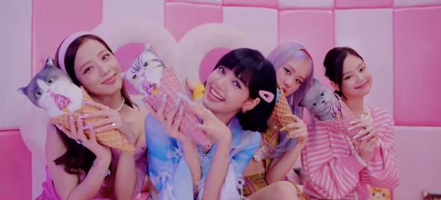 粉墨lisa综艺,粉墨lisa唱rap