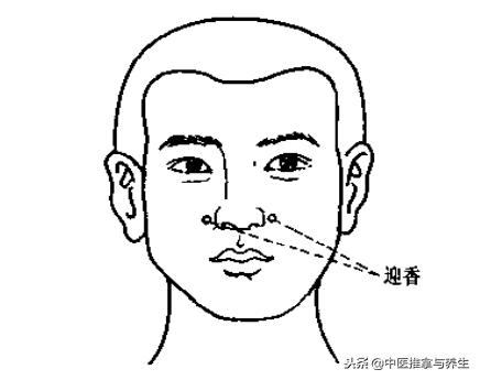 中医推拿赶走慢性鼻炎，鼻子通了好舒服！