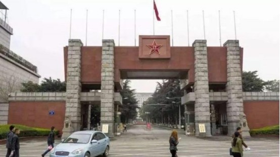 北京部队大院孩子,北京军区大院孩子生活条件