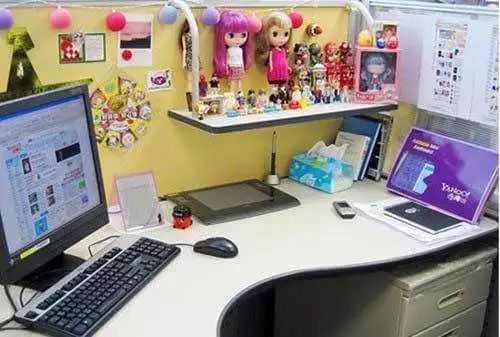 提高工作效率从整理办公桌开始,办公室工作效率低怎么解决