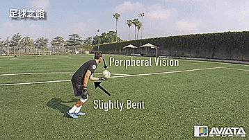 门将最擅长的就是打破质疑,门将的十种逆天操作