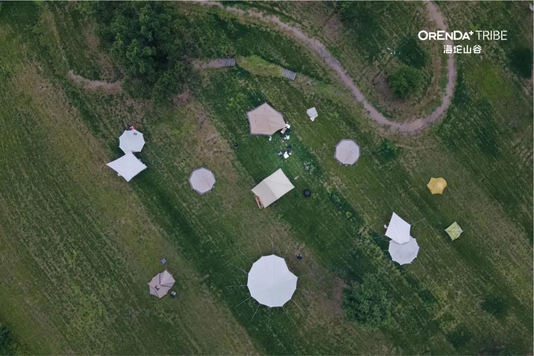 回望2020海坨耕耘路,以待2021山谷新美好