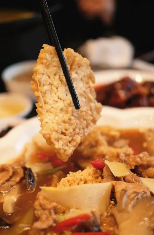 成都国营天府滇味餐厅,成都天府滇味