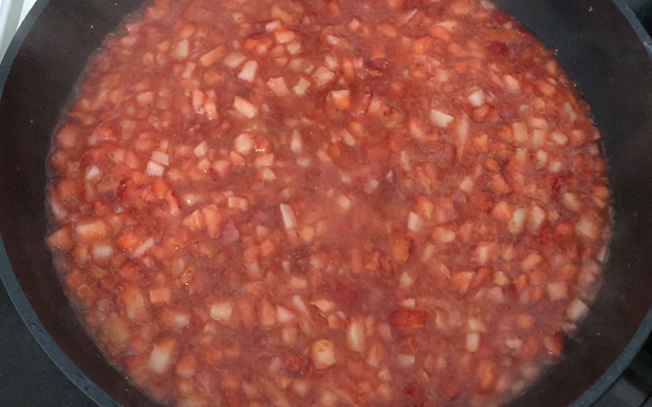 吃不完的草莓如何做罐头,吃不完的草莓如何做果酱