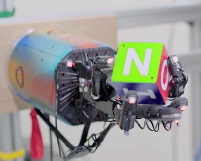 人工智能机器人大揭秘,你不知道的十大人工智能机器人