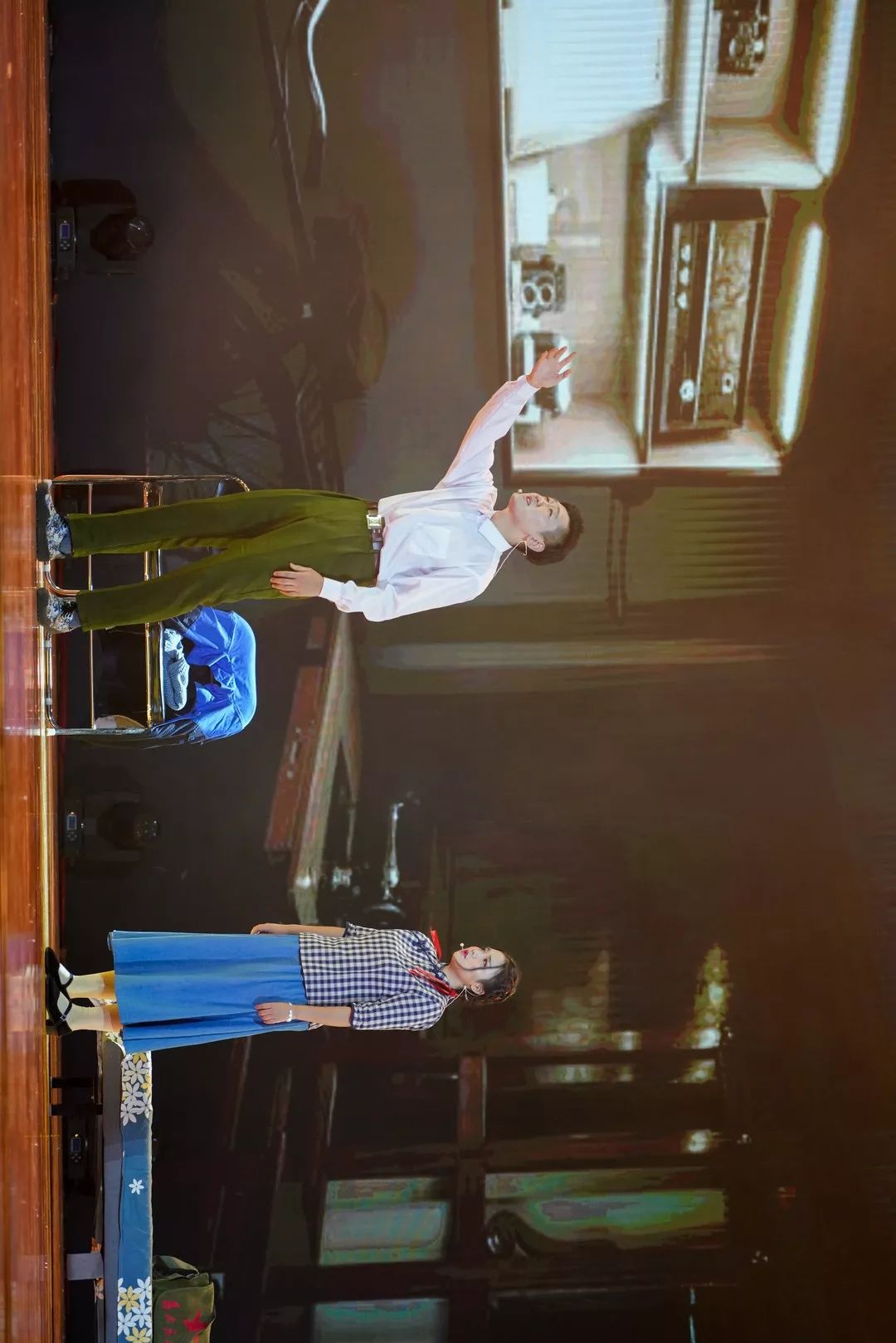 大工峰岚落幕，我们不忍说再见