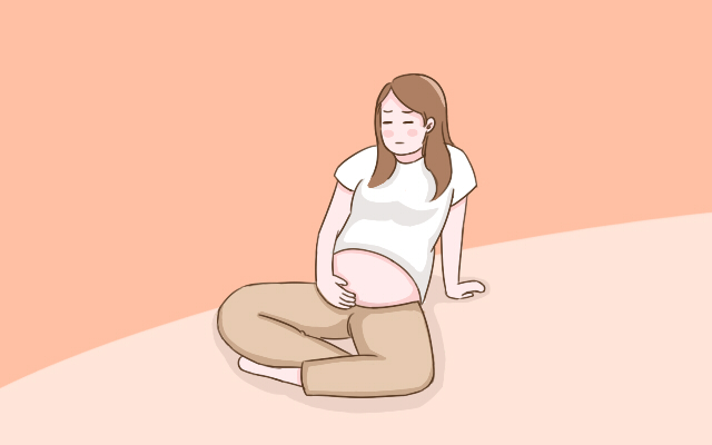 破水和见红反映谁的体质好,生孩子前见红和破水的区别