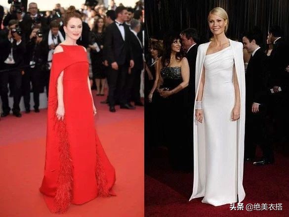 冬季洋气斗篷长款,秋冬披肩斗篷穿搭