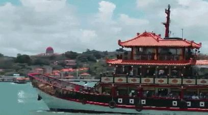 外国人用闽南语唱歌,外国人唱中文歌有多惊艳