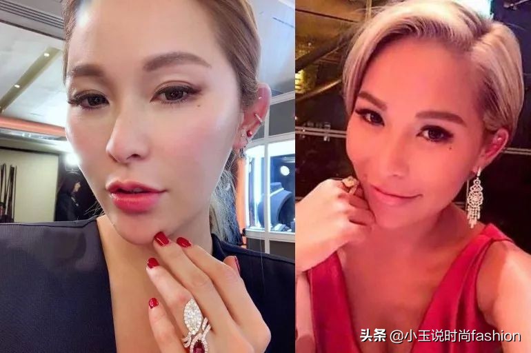 她老公旺成百亿富豪，却被半路杀出的“玉兰油女孩”抢走了