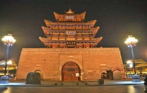 聊城游玩推荐景点有哪些,聊城哪里好玩免费景点一日游推荐