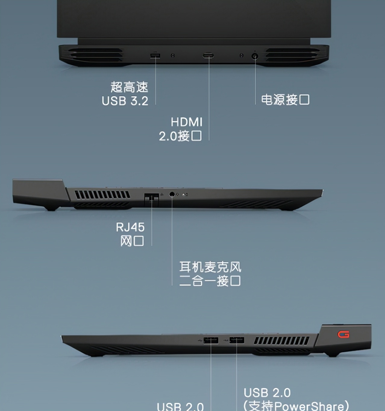 聊一款超强性能释放的旗舰游戏本,当下适合入手的高性价比游戏本