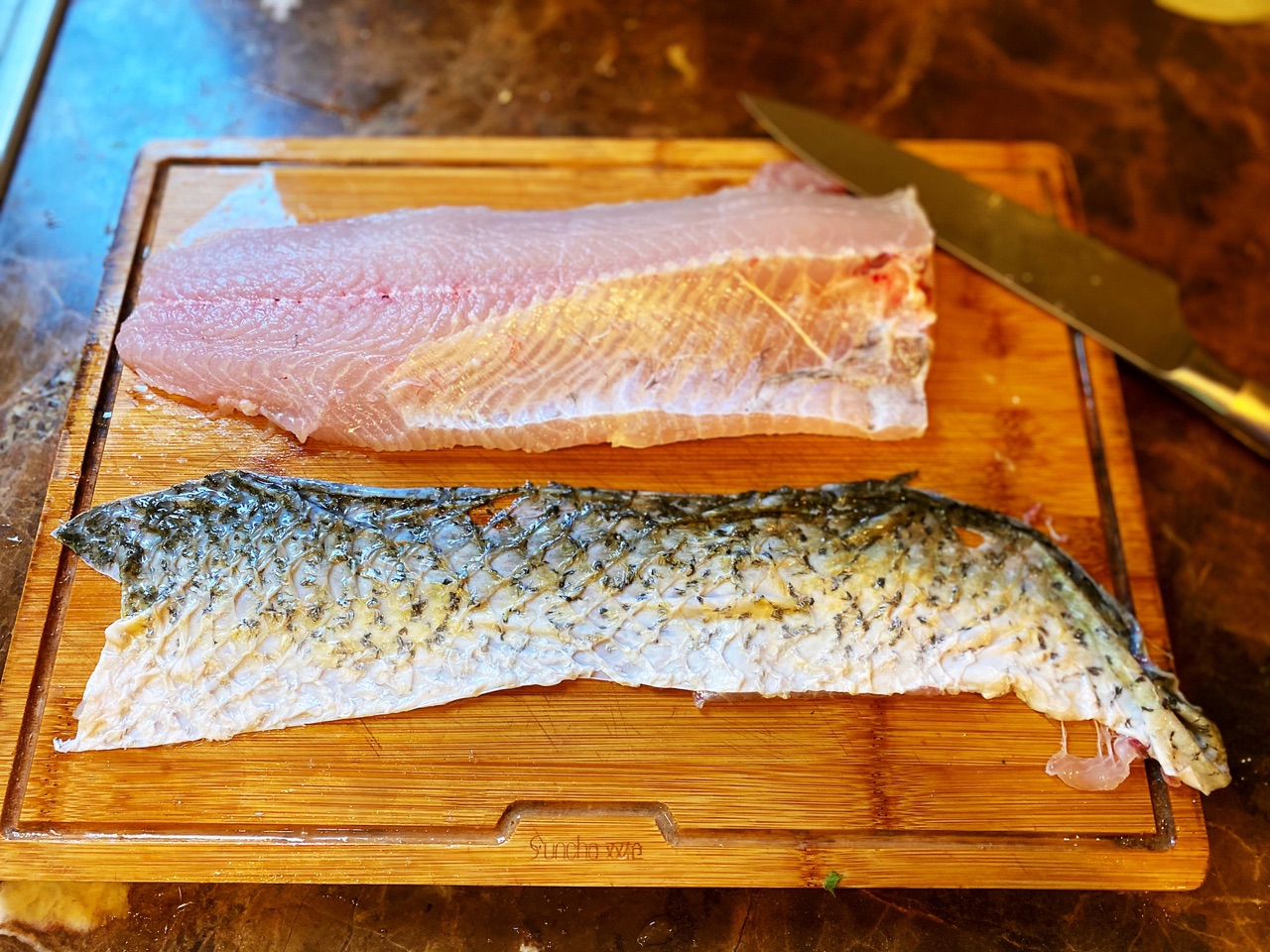 用花鲢做鱼丸还是用草鱼做鱼丸好,草鱼做劲道鱼丸做法