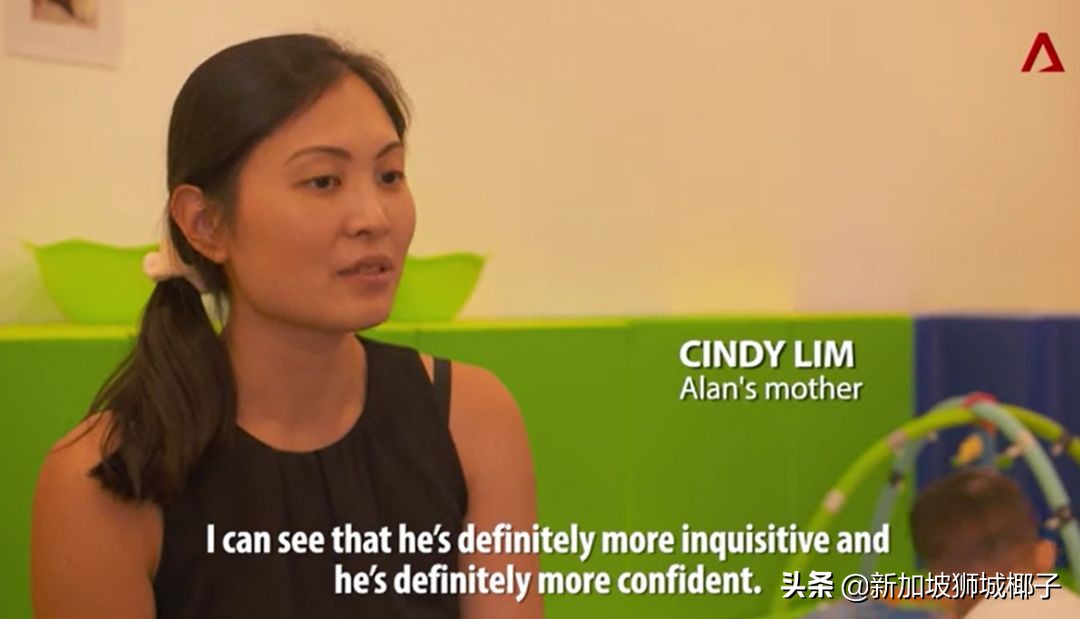 新加坡顶级早教班,新加坡早教英语视频实拍