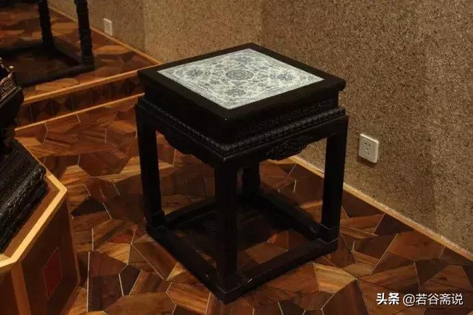 马未都收藏的古家具,马未都讲红木家具的价值