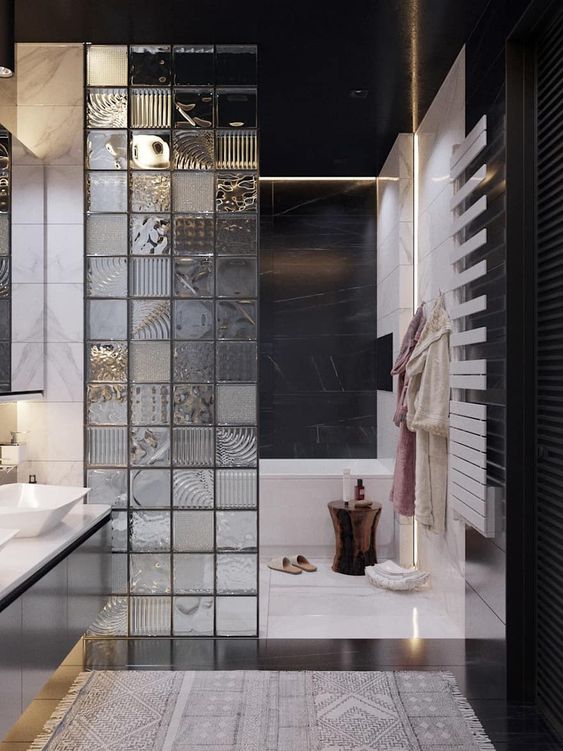 新家简约风布置,家居布局高级设计