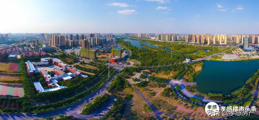 孝感近十年房价走势,孝感十年前的房价