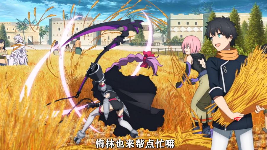 刀剑新番人气排名,十月新番刀剑