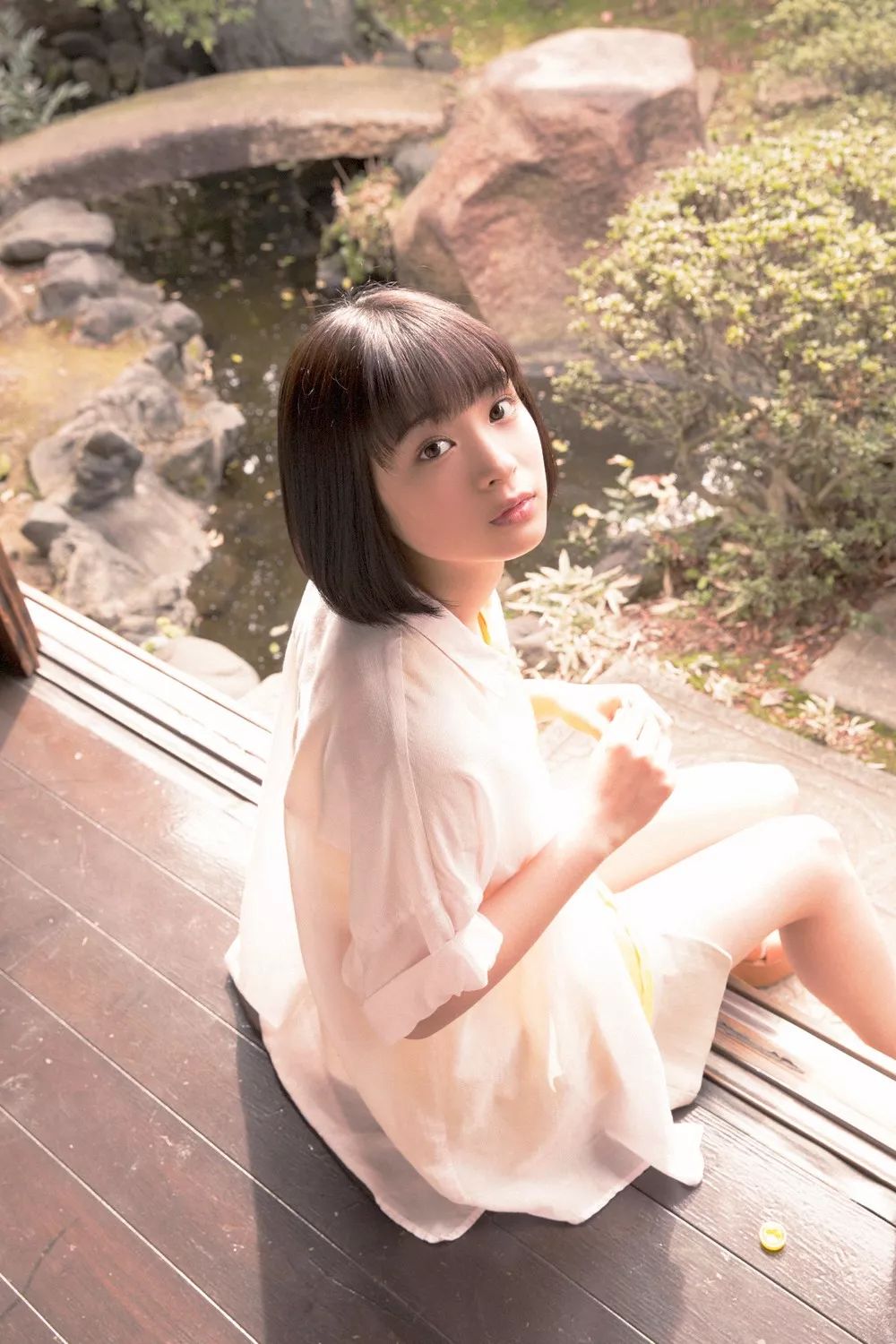 日本妹子最想变成谁的脸,日本妹子普遍长得好看吗