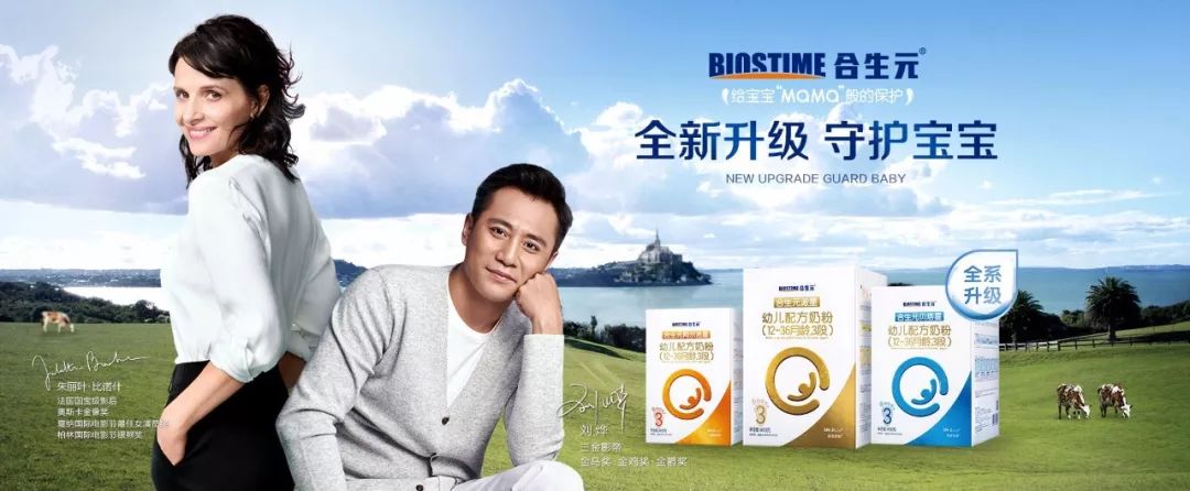 增收不增利，百亿健合的新难题