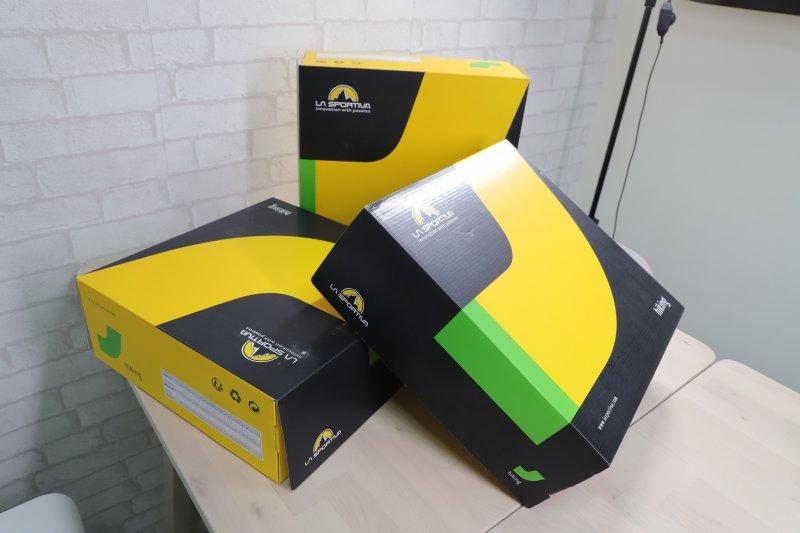 户外鞋品牌lasportiva,lasportiva户外高帮登山鞋