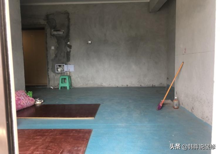 租毛坯房免一年房租,毛坯房出租多少钱一个月