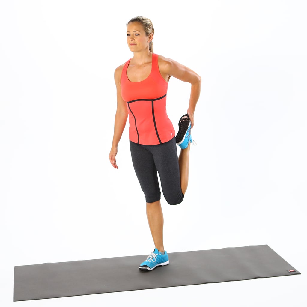 如何快速放松肌肉腿,怎么用筋膜枪放松腿部肌肉