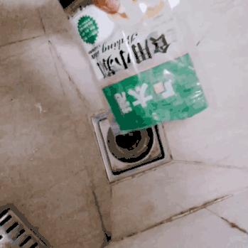 卫生间下水道堵塞最好的办法,卫生间下水道堵了小妙招解决