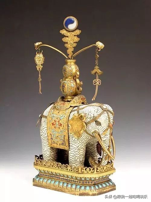 沈阳故宫最好的三件文物,走进沈阳故宫