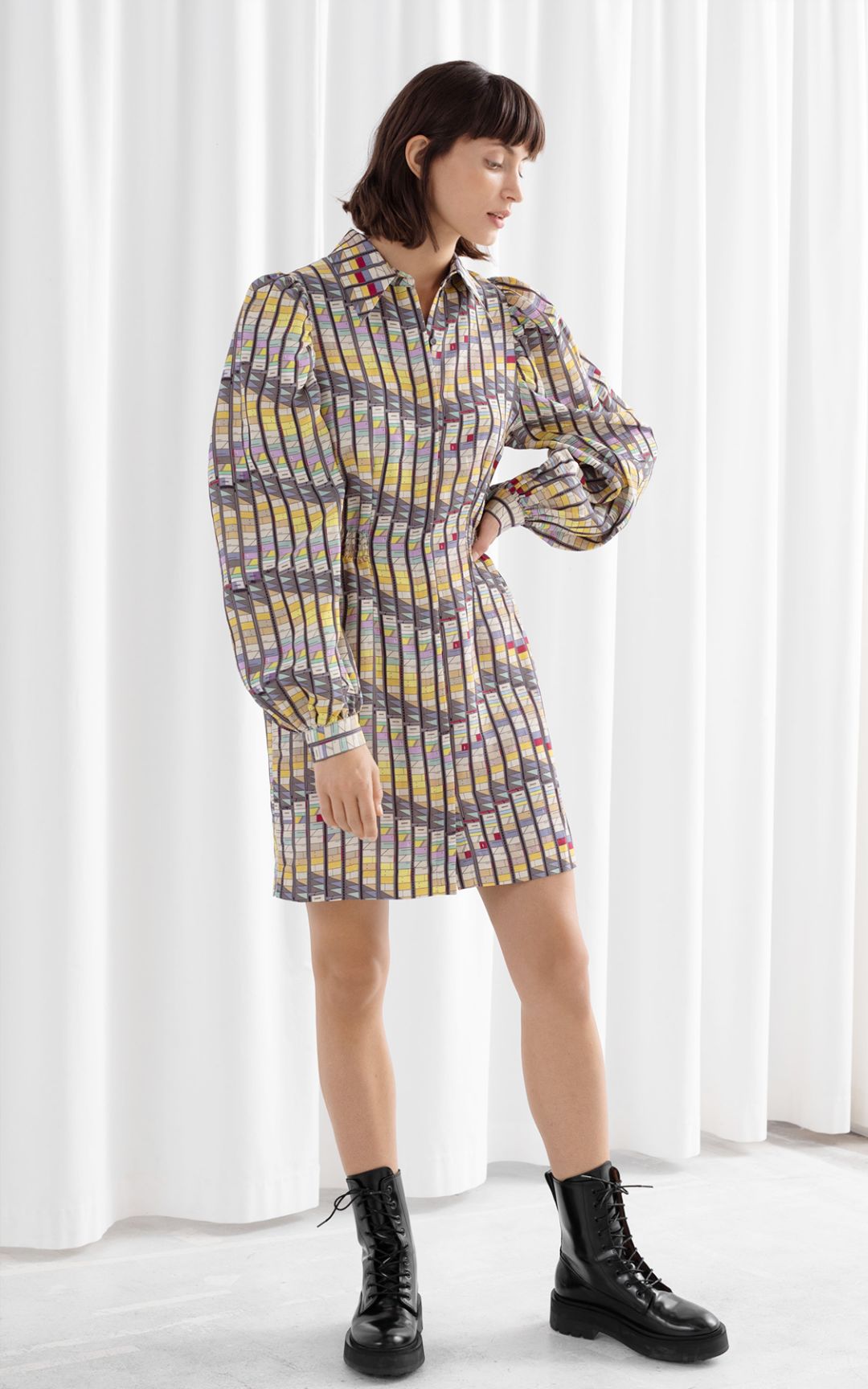 比快时尚质量好一点的品牌,快时尚品牌与普通品牌之间的区别